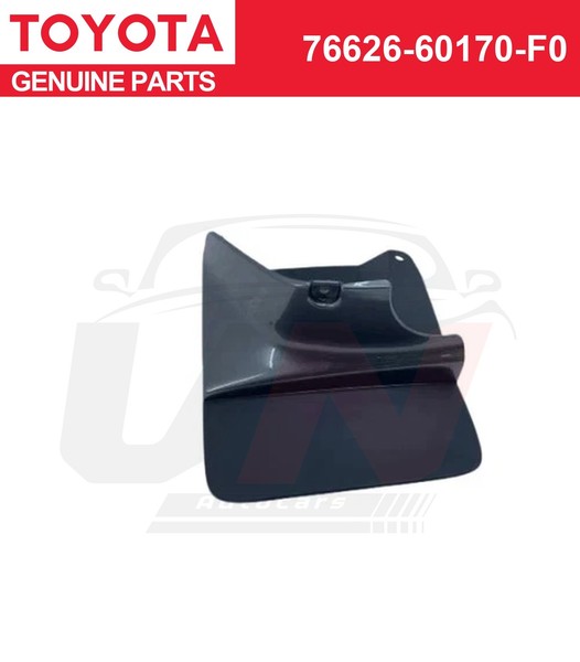 Toyota KotflüGel Hinten 76626-60170-F0-image