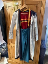 13th Doctor Complete Cosplay Costume