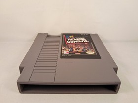 MTV's Remote Control (NES Nintendo Entertainment System, 1990) with Dust Sleeve
