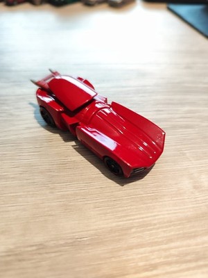 Hot Wheels Star Wars Elite Praetorian Guard - 1:64 - Selten Top Zustand