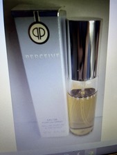 Avon Women's Perceive Eau de Parfum Purse Spray-NIB