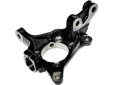 For 2014 Subaru WRX Steering Knuckle Front Right Detroit Axle 43962KWDY