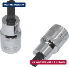 2pcs Suspension Strut Spreader Socket Tool Compatible With Audi Vw Bmw Ford...