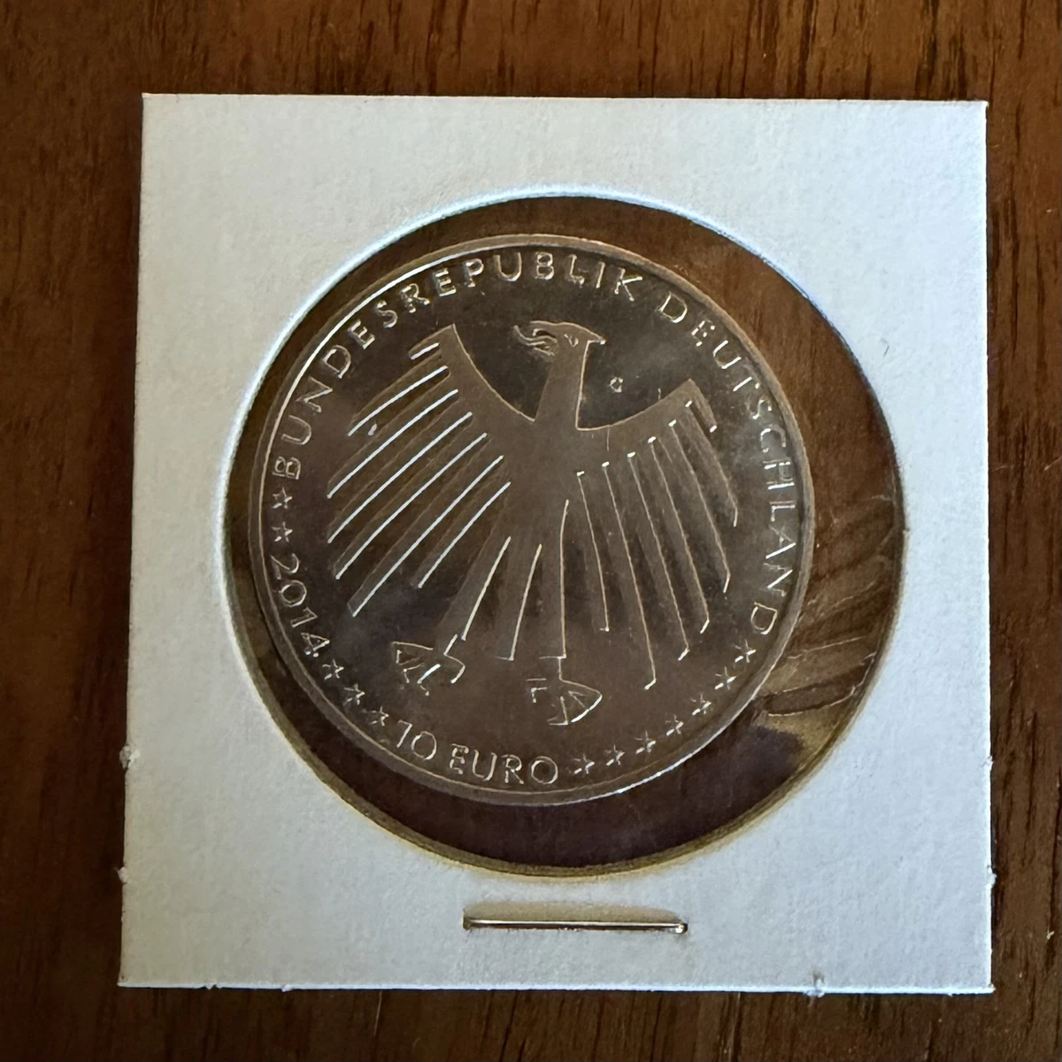 2014 German Coins for sale | eBay
