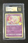 CGC PRISTINE 10 👑 MEW #11 HOLO – 2021 POKEMON CELEBRATIONS