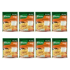 Knorr Rice Sides 8 Count Chicken Flavor Fried For a Tasty Side... 