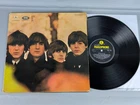 The Beatles - Beatles For Sale. PMC 1240. VG+/VG. Early UK Press Vinyl Record LP