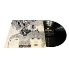 The Beatles – Revolver Vinyl Record EARLY UK Pressing 1966 605-2 / 606-2 MONO
