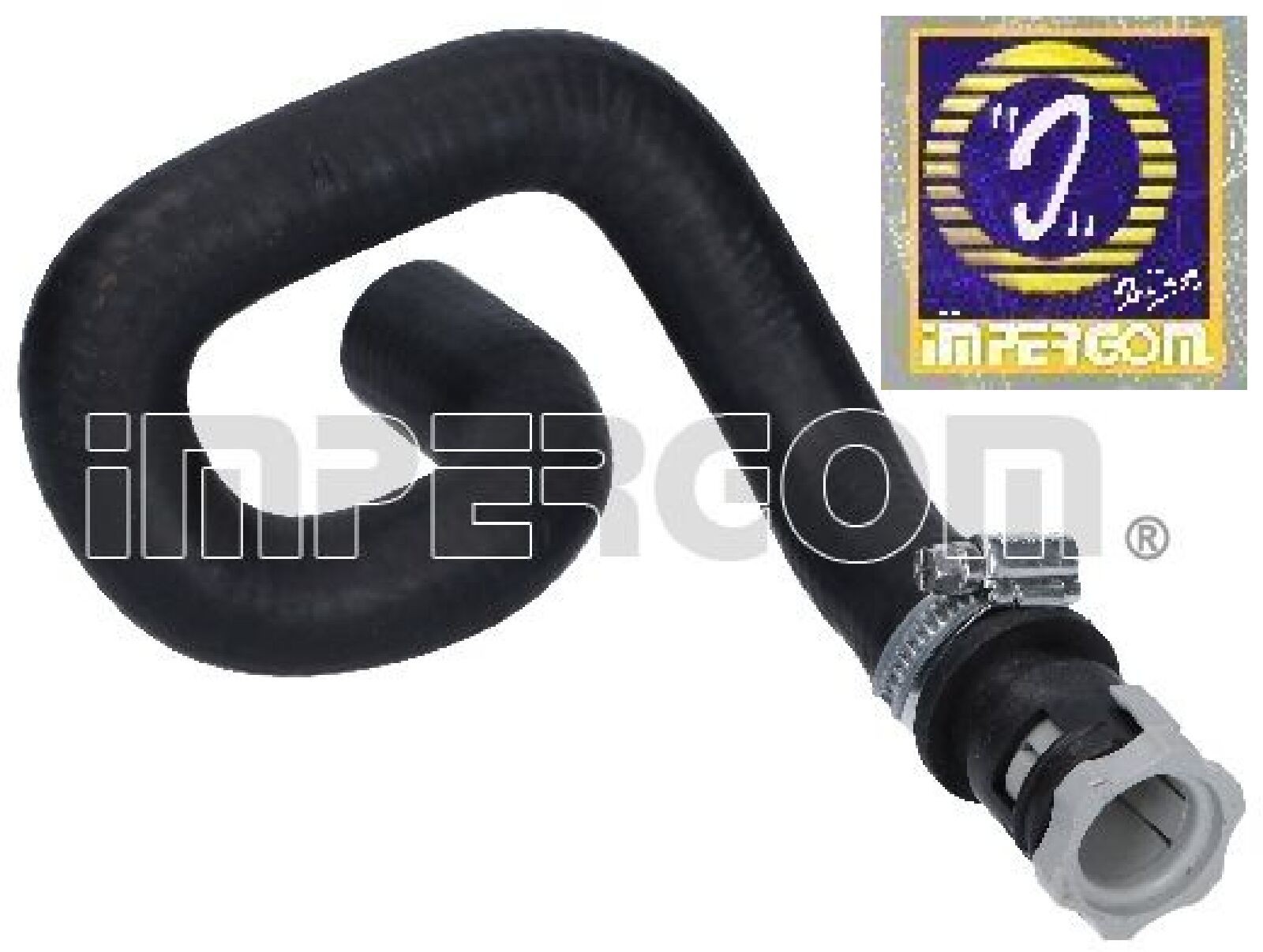 ORIGINAL IMPERIUM 224132 Ansaugschlauch für Luftfilter Ansaugschlauch für Ford