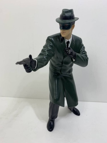 Item Medicom Toy MEDICOM TOY Green Hornet Kato - Picture 2 of 10