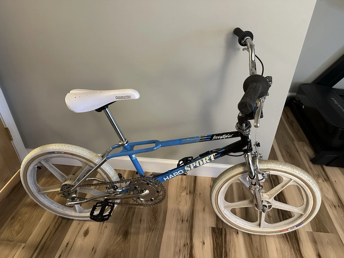 Haro Old School BMX Bikes for sale | eBay