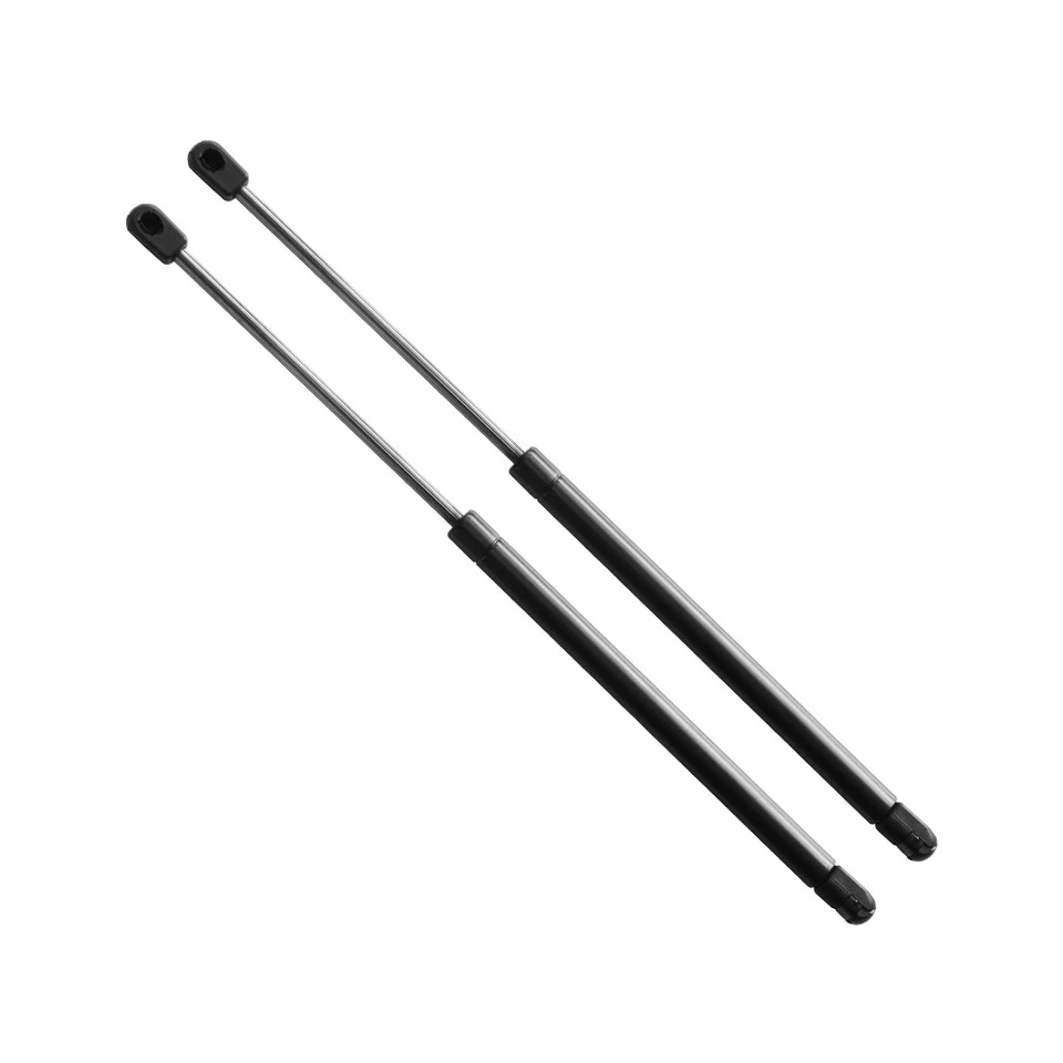 2PC Hood Lift Supports Shock Struts for Mercedes-Benz E300 E320 E420 E430 95-02 - Imagem 2 de 4