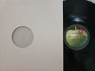 The Beatles – Yellow Submarine NO COVER/VINYL ONLY (VG+) AUS 1969