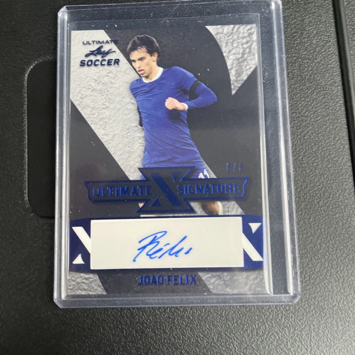 João Félix Trading Cards for sale | eBay