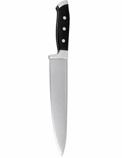 Fake Kitchen Knife Plastic Costume Prop Halloween Cosplay