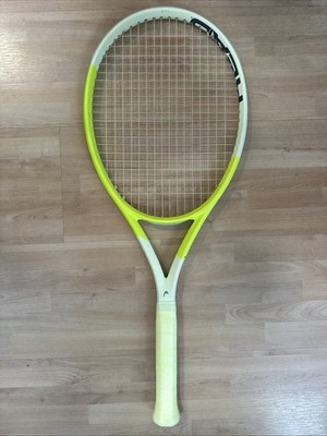 Head Extreme MP L 2024 Racquet 4 1/4 , please read the description.