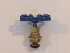 New genuine valve stem for 1/2 Nibco (small v...