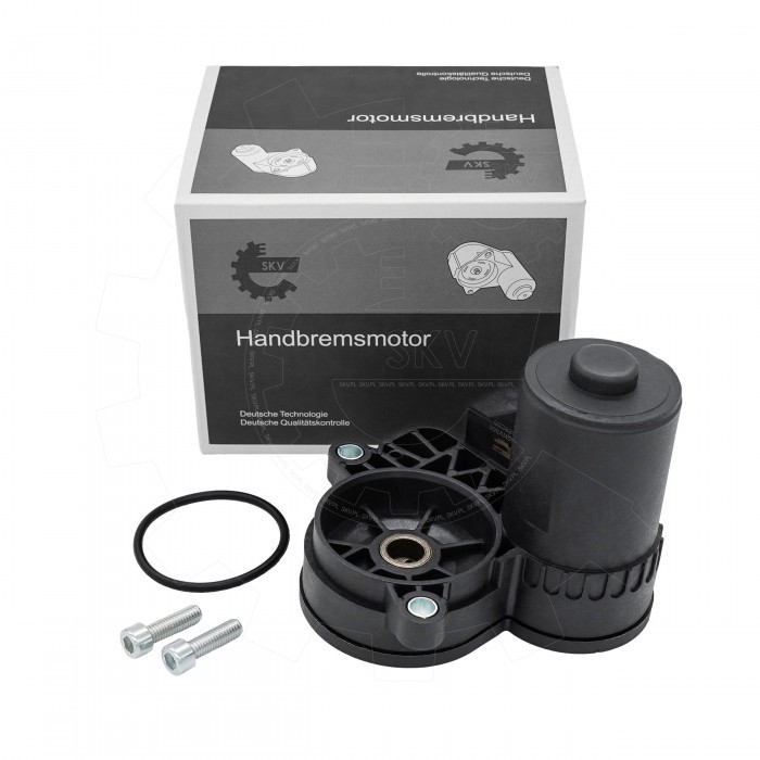 Moteur étrier de frein avant droit en acier renforcé pour Land Rover Discovery Sport