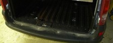 8200150635 ZIERLEISTE / LEISTE Einstieg Kofferraum – Original Renault Kangoo I