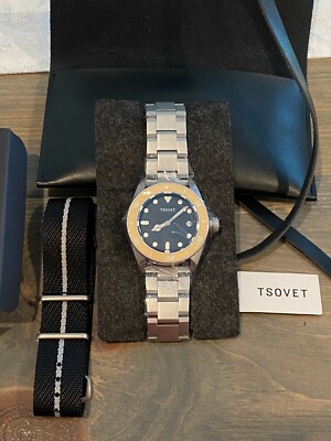 Tsovet JMT-DW42 