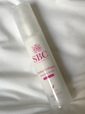 sbc hydra collagen serum