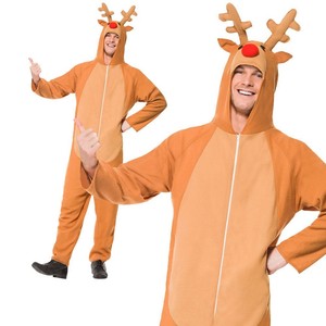 mens reindeer costume