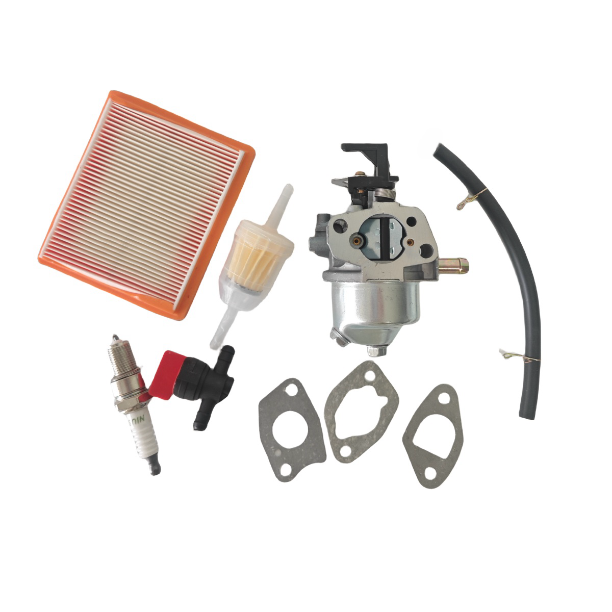 Carburetor For Toro 20378 Lawn Mower w/ Kohler 6.75 149cc Engine Carb 14053