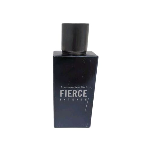 Abercrombie & Fitch Fierce Intense 1.7 oz EDC Spray New Discontinued