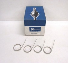 NEW! Precision Universal Joint CV JOINT BOOT ...