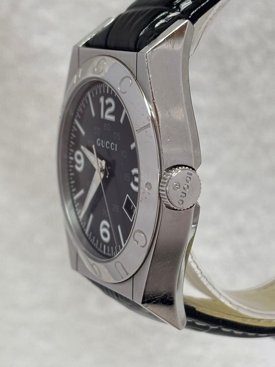 【日本のヤシの木】GUCCI PANTHEON WATCH Gucci Pantheon Watch 115.2 Automatic | Chicago Pawners