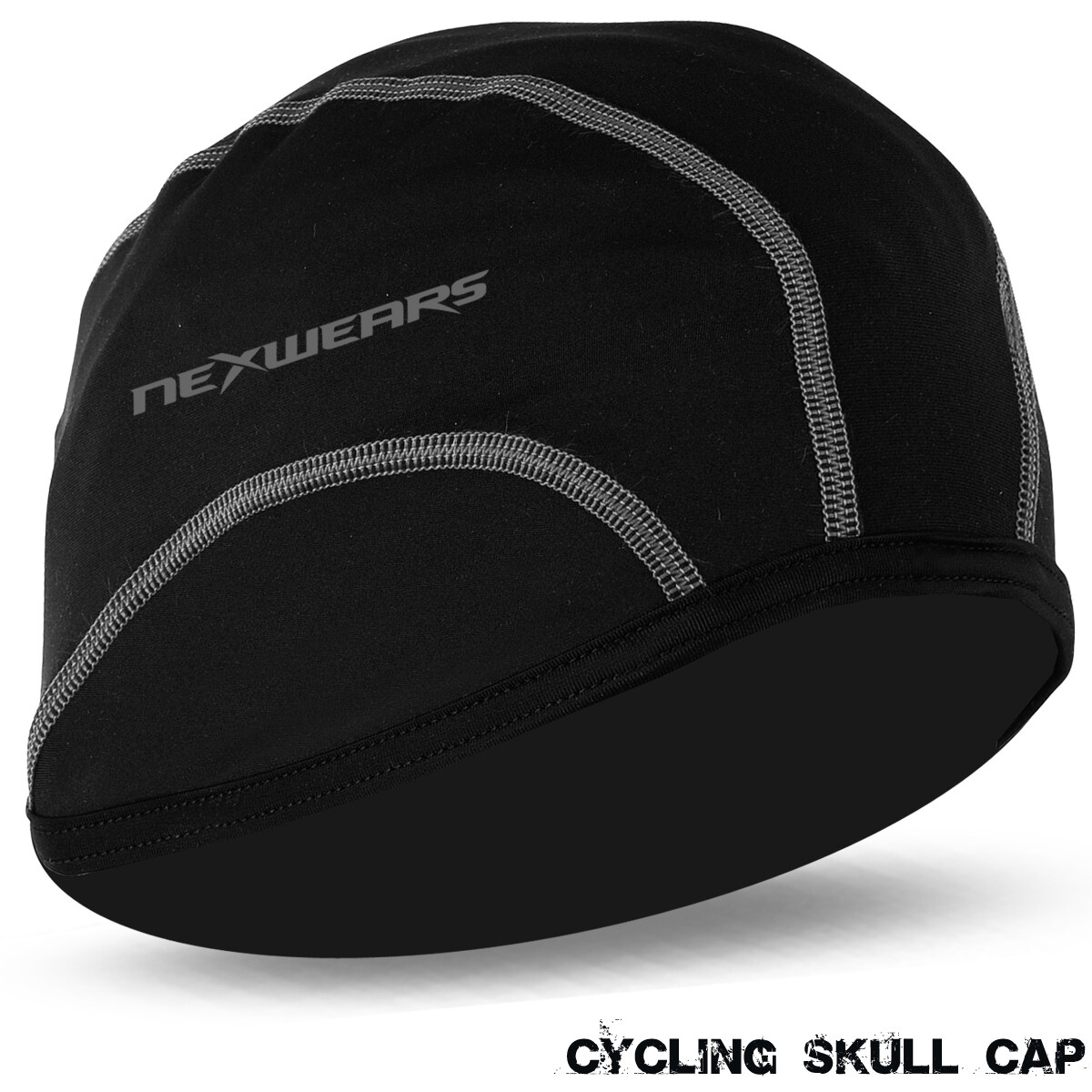 Купить Cycling Skull Cap Under Helmet 