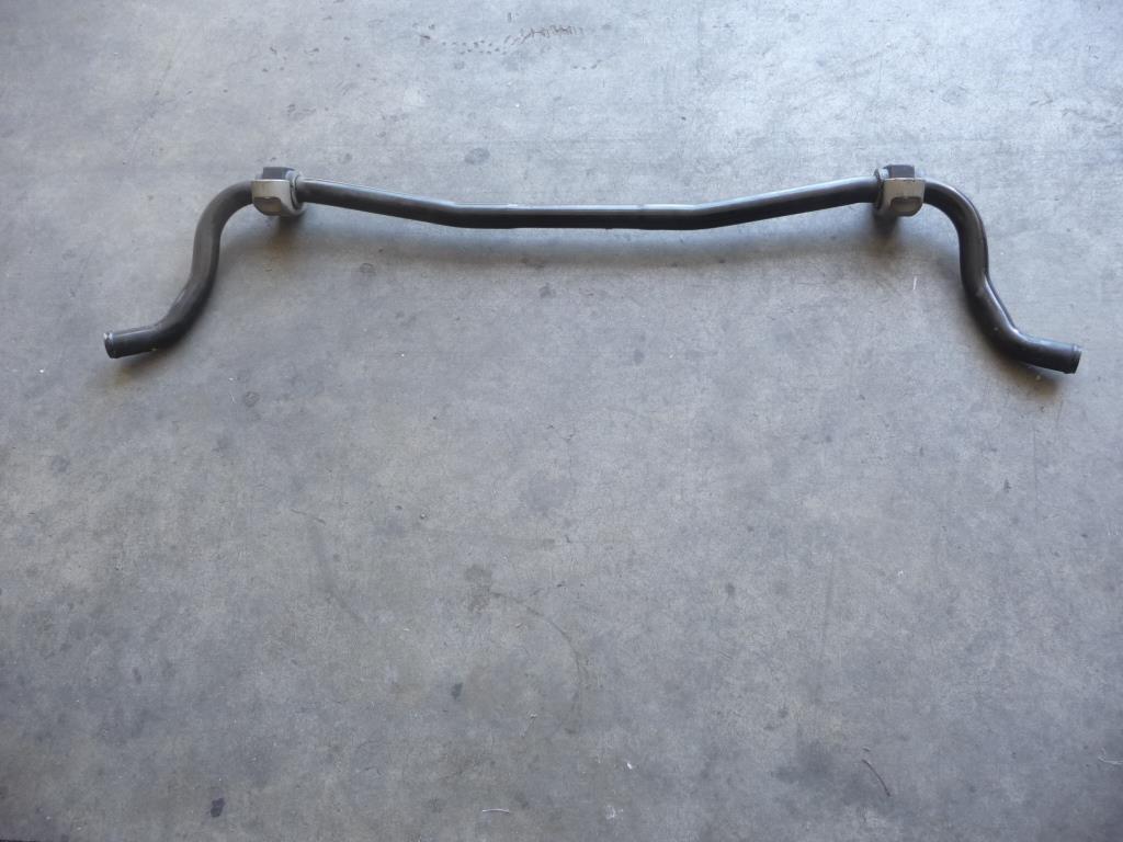 2012-2017 Bentley Continental GT Stabilizer, Complete 3W0411305AF OEM A1