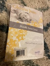 Glenna Jean mobile arm cover