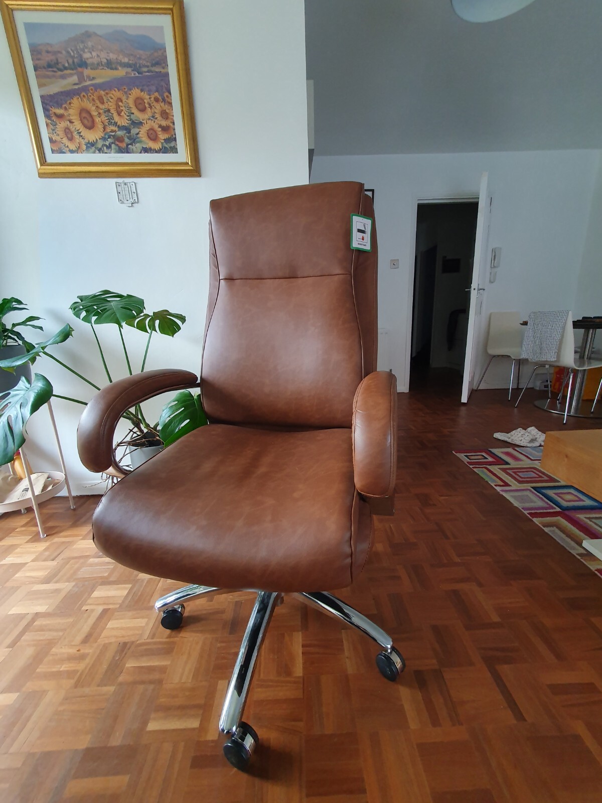 John Lewis Office Chair eBay