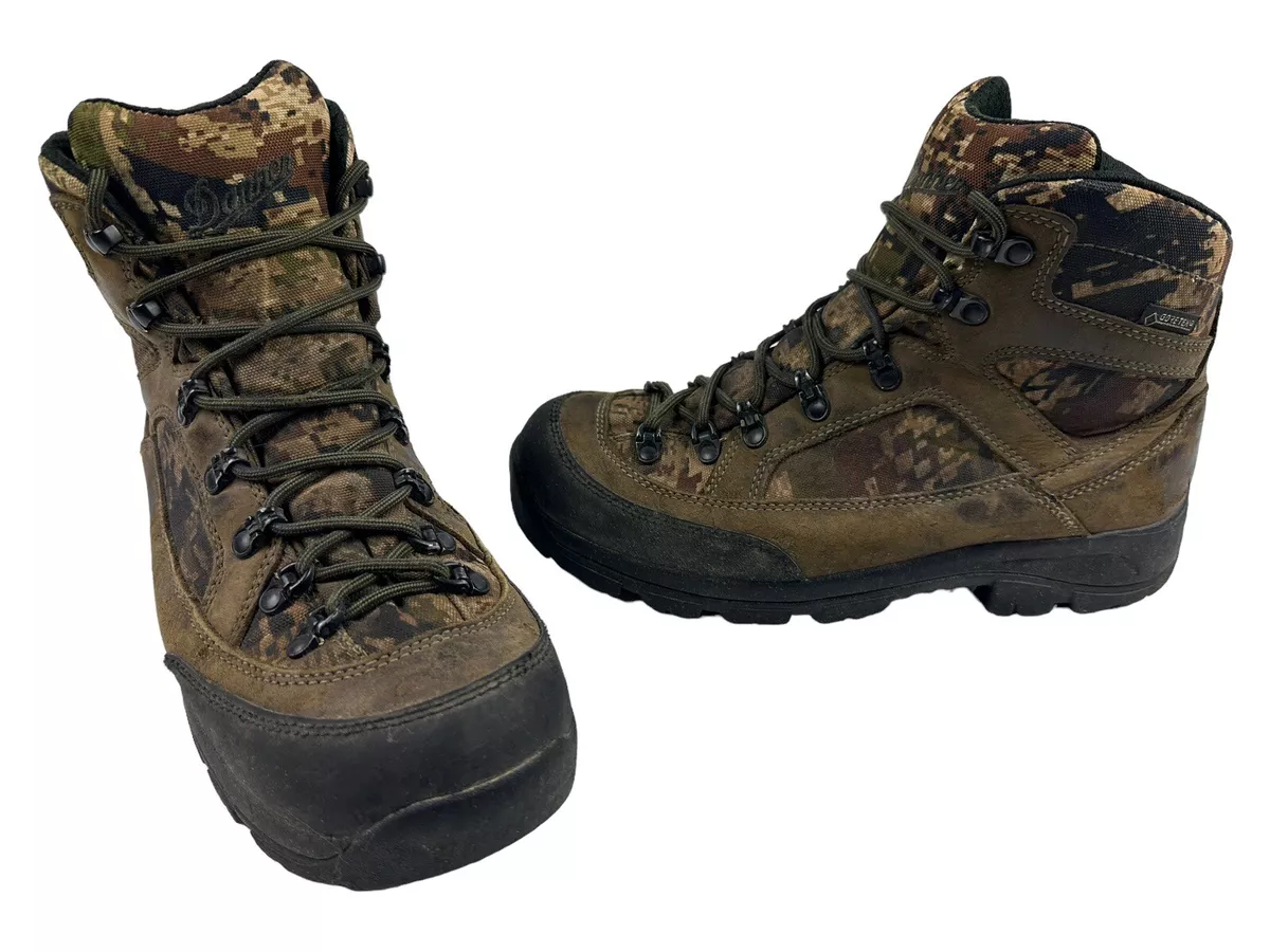 6 hunting boots cheap