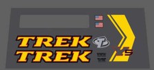 Set Trek Y5