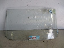 Vetro Anteriore Vetri Parabrezza Paravento Vetri Piaggio Ape 600 601 1970 1987