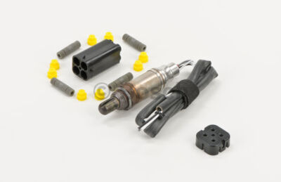 BOSCH 0 258 005 732 LAMBDASONDE ABGASKRÜMMER LINKS NACH KATALYSATOR RECHTS VOR K