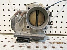 2008honda Accord Throttle Body Assembly Oem