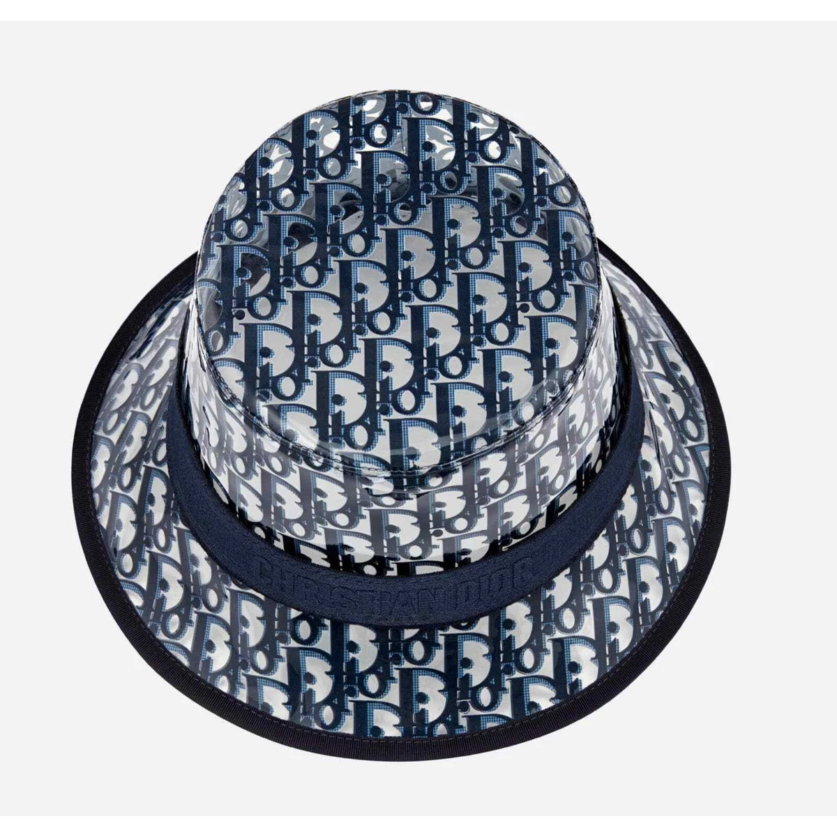 Dior Oblique Bucket Hat