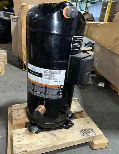 Copeland ZP120KCETF5950 Scroll Compressor
