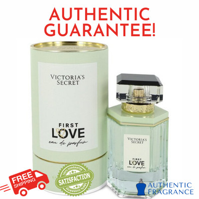 Victoria\'s Secret First Love By Victoria\'s Secret Eau De Parfum