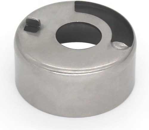 Water Pump Impeller Service Kit for Mercury Outboard F4 F5 F6 16159A03 8M0155395 - Foto 7 di 9