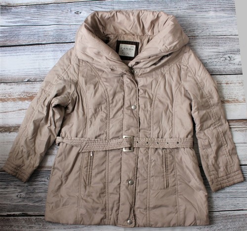 Long Collar Jacket Chest 48 