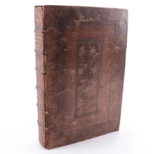 L’Antiquité Expliquée et Représentée en Figures (Bernard de Montfaucon) 1st ed.