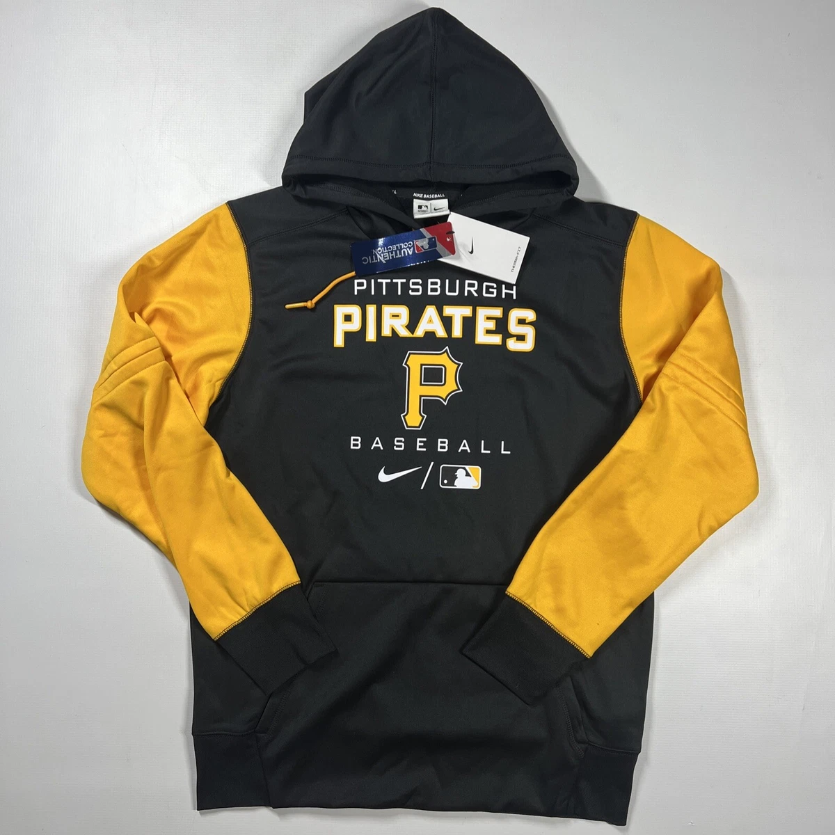 pittsburgh pirates hoodie