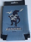 American Museum Natural History Soda Beer Can Coozy Koozy Dinosaur NEW YORK  — photo 1