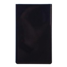 For Google Pixel 6 Replacement Rear Battery Cover Stormy Black UK Stock