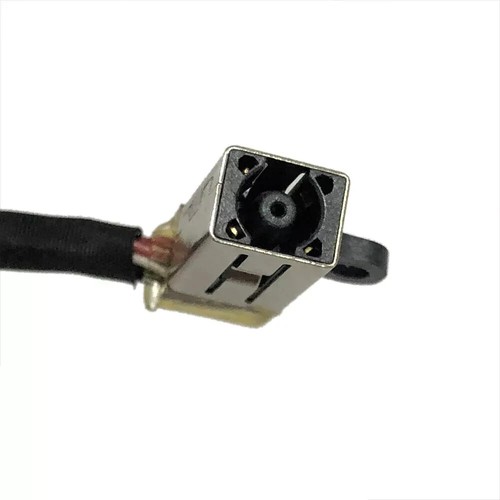 Genuine DC Power Jack Socket Port Input Cable for HP Spectre X360 15-EB 15T-EB - Picture 2 of 3