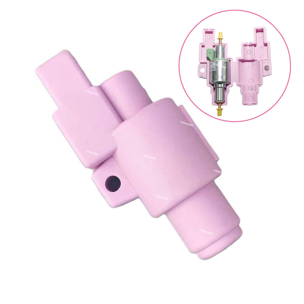 New Fuel Pump Cover Holder Housing Antishock for Metering Pump Diesel